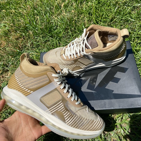 Nike Other - Size 10 Lebron x je icon